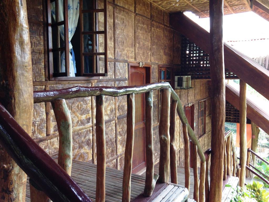 Hilltop Cottages Лобок Екстериор снимка