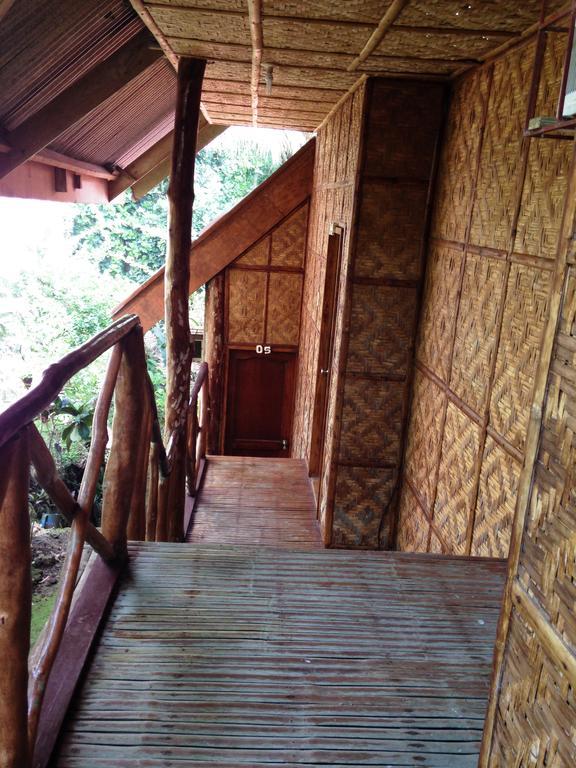 Hilltop Cottages Лобок Екстериор снимка