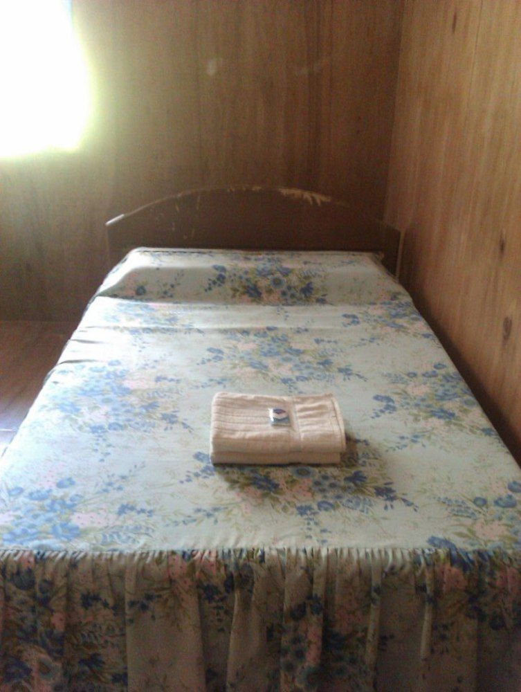 Hilltop Cottages Лобок Екстериор снимка